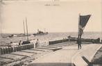 VEERE Hoofd, Verzamelen, Ansichtkaarten | Nederland, Verzenden, Voor 1920, Ongelopen, Zeeland