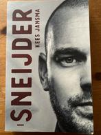 Snijder - Kees Jansma, Ophalen of Verzenden, Gelezen, Sport