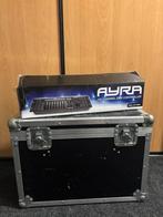 Ayra OSO 1612 DMX Scanmaster Controller – Als nieuw in doos, Ophalen of Verzenden, Zo goed als nieuw, Licht, Geluidgestuurd
