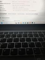 Lenovo Laptop - Ryzen 7 - Windows 11, Gebruikt, Met videokaart, 2 tot 3 Ghz, Qwerty