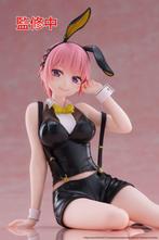 Quintessential Quintuplets - Desktop Cute Ichika Bunny Ver., Ophalen of Verzenden, Nieuw, Fantasy