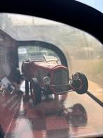 Set van vier Old School Ford Hotrods, Hobby en Vrije tijd, Modelauto's | 1:43, Ophalen of Verzenden, Zo goed als nieuw, Auto