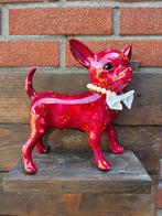 Pomme pidou chihuahua, Verzamelen, Ophalen, Zo goed als nieuw