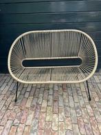 Tuinbank, Tuin en Terras, Ophalen, Nieuw, Kunststof