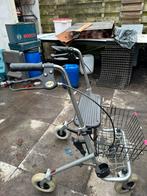 Rollator, Diversen, Ophalen, Zo goed als nieuw