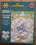 jan van haasteren Expert nr 7, Ophalen of Verzenden, 500 t/m 1500 stukjes, Zo goed als nieuw, Legpuzzel
