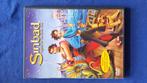 Sinbad "Legend of the Seven Seas", Ophalen of Verzenden, Zo goed als nieuw, Amerikaans