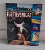 Fuerteventura Boek - Engelstalige Editie, Ophalen of Verzenden, Zo goed als nieuw, Europa, Reisgids of -boek