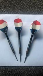 Steve Beaton darts 22 gram, Sport en Fitness, Darts, Gebruikt, Ophalen of Verzenden