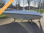 Nieuw Kruger Stella 4,70, Nieuw, Polyester, Minder dan 3 meter, Tot 10 pk