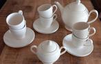 Prachtig Wedgewood windsor thee servies, Ophalen, Zo goed als nieuw, Wedgwood, Kop(pen) en/of Schotel(s)
