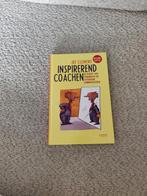 Jef Clement - Inspirerend coachen, Jef Clement, Ophalen of Verzenden, Management, Zo goed als nieuw