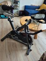 Hometrainer, Sport en Fitness, Ophalen, Zo goed als nieuw, Metaal, Hometrainer