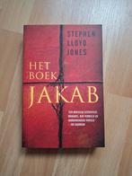 Het Boek van Jakab - Stephen Lloyd Jones, Boeken, Ophalen of Verzenden, Nieuw, Nederland