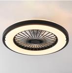 Plafond ventilator met verlichting, Witgoed en Apparatuur, Ventilatoren, Verzenden, Ventilator met afstandsbediening, Nieuw, Plafondventilator
