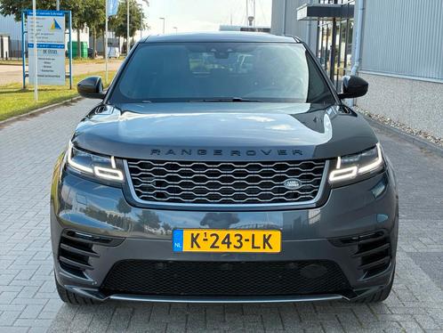 Land Range RoverVelar R-dynamıc First Editon 3.0 V6 300pk, Auto's, Land Rover, Particulier, Range Rover Velar, Diesel, E, SUV of Terreinwagen
