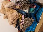 Mega groot pakket meidenkleding - maat 86 - 92, Ophalen, Gebruikt, Meisje, Jurk of Rok