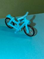 Lego licht blauwe fiets, Ophalen of Verzenden, Zo goed als nieuw, Losse stenen, Lego