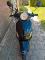 Turbho RL50 Scooter - Goede Staat, Fietsen en Brommers, Ophalen, Gebruikt, Overige modellen, Maximaal 45 km/u