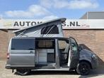 Volkswagen Transporter Buscamper 2.0TDI 140Pk Euro-5 Aut/DSG, Volkswagen, Bus-model, Diesel, 4 tot 5 meter