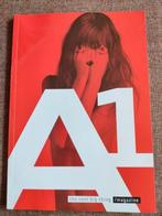 Audi A1 mini magazine, Boeken, Ophalen of Verzenden, Zo goed als nieuw, Audi