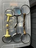 Bitten singel zwepen, Ophalen of Verzenden, Zo goed als nieuw, Dressuur