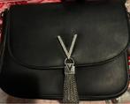 Kleine Valentino tas in zeer goede staat, Ophalen of Verzenden, Zo goed als nieuw, Zwart