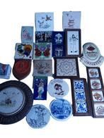28 Decoratieve Tegels Vintage Reclame, Ophalen