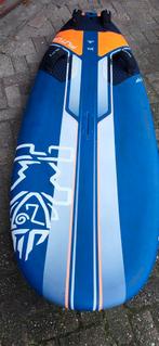 Te koop Rrd starboard angulo neilpryde giek atlas enz enz, Watersport en Boten, Windsurfen, Ophalen of Verzenden, Zo goed als nieuw