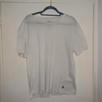 Polo Ralph Lauren T-shirt L Wit, Maat 52/54 (L), Wit, Ophalen of Verzenden, Polo Ralph Lauren