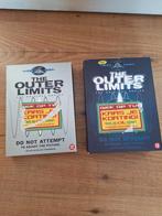 The Outer Limits - Complete Serie DVD Boxset, Cd's en Dvd's, Ophalen of Verzenden