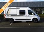 Weinsberg CaraTour 540 MQ 4000,- EURO KORTING, Diesel, Tot en met 3, Overige merken