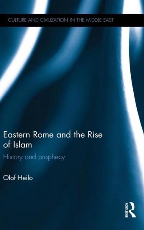 Eastern Rome and the Rise of Islam, Boeken, Geschiedenis | Wereld, Nieuw, Overige gebieden, 14e eeuw of eerder, Ophalen of Verzenden
