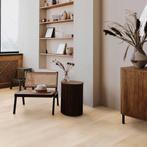 ACTIE PVC Solidfloor Mansion Blond dryback op voorraad, Ophalen, Bruin, 75 m² of meer, Megafloor