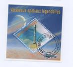 Space - D'Haiti 2006 - Gestempeld used B, Verzenden, Gestempeld, Vliegtuigen