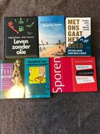 7 boeken over economie en taal, Ophalen of Verzenden, Economie en Marketing