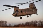 Gezocht: chinook helicopter., Ophalen of Verzenden