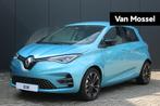 Renault ZOE R135 Iconic 52 kWh 135Pk | Navigatie | Achteruit, Auto's, Renault, 12 maanden, 180 min, Origineel Nederlands, 385 km