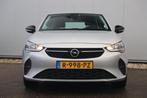 Opel Corsa 1.2 Edition 102PK 16 inch LMV Carplay Android Nav, Voorwielaandrijving, Stof, Gebruikt, Handgeschakeld