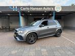 Mercedes-Benz GLE-klasse 350 e 4MATIC Premium Plus AMG Line, 128 €/maand, Gebruikt, 4 cilinders, GLE