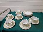 servies double lion collection, fruhlings flirt, Huis en Inrichting, Keuken | Servies, Ophalen of Verzenden, 'T Olde Gre-j, Info@toldegrej.nl