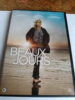 Beaux Jours Fanny Ardant DVD, Cd's en Dvd's, Dvd's | Filmhuis, Frankrijk, Alle leeftijden, Ophalen of Verzenden, Zo goed als nieuw