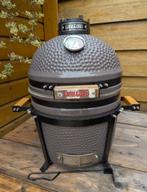 Kamado compact, Ophalen, Zo goed als nieuw