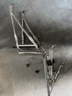 FollowMe Fietsaanhanger incl div koppelingen, Ophalen, Gebruikt, Opvouwbaar, Overige typen