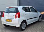 Suzuki Alto | 1.0 Exclusive | Airco |, Auto's, Suzuki, Voorwielaandrijving, Euro 5, Gebruikt, 200 kg
