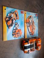 LEGO Creator Sunset Speeder 31017 - 3-in-1, Kinderen en Baby's, Speelgoed | Duplo en Lego, Ophalen of Verzenden, Gebruikt, Complete set