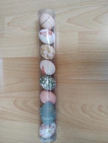 Nieuw paashangers beschikbaar voor biedingen