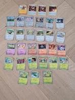 Diverse Pokemon kaarten [31 stuks], Ophalen, Zo goed als nieuw, Meerdere plaatjes