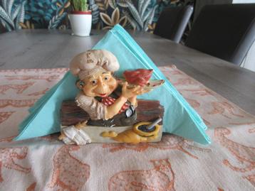 Efteling Laaf Servethouder beschikbaar voor biedingen