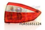 Ford C-Max (-5/15) achterlicht Rechts buiten Origineel! 1767
